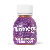 The Turmeric Co.