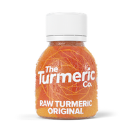 The Turmeric Co.