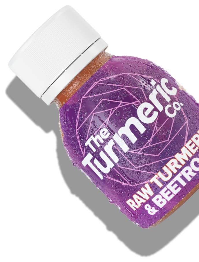 The Turmeric Co.