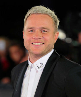 Olly Murs