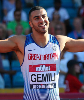 Adam Gemili