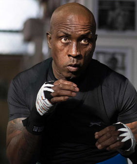 Nigel Benn