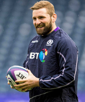 John Barclay