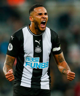 Jamaal Lascelles