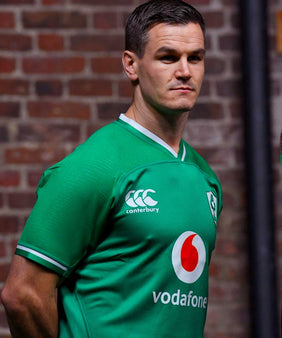Johnny Sexton