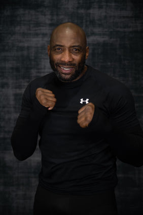 Johnny Nelson